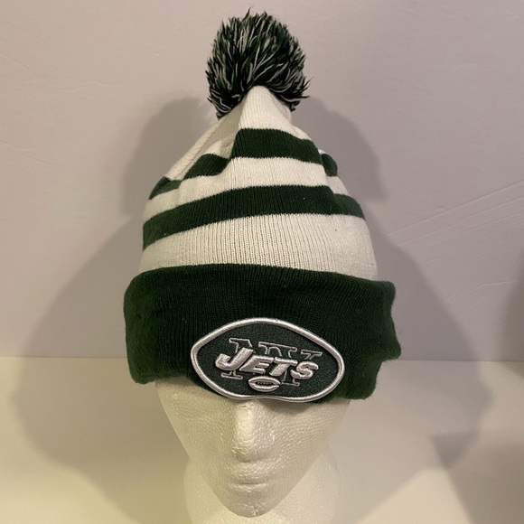 new york jets beanie
